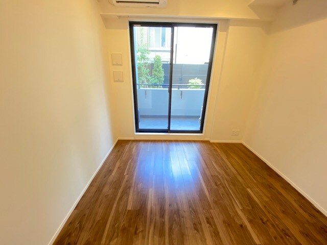 ザ・パークハビオ木場の物件内観写真