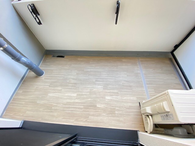 ザ・パークハビオ木場の物件内観写真