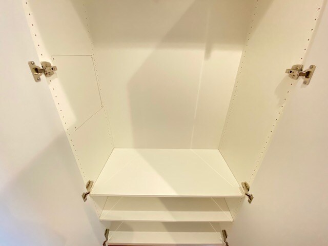 ザ・パークハビオ木場の物件内観写真