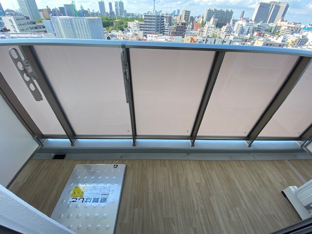 アーバネックス深川木場の物件内観写真