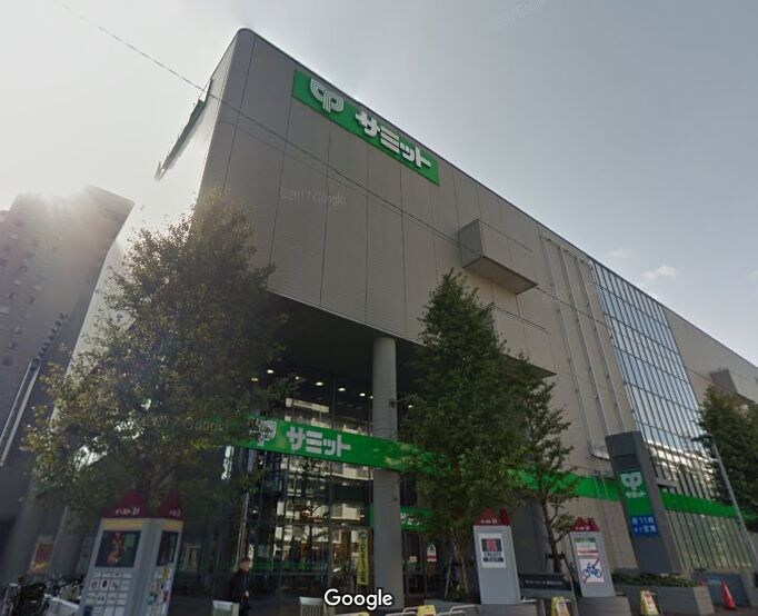 アーバネックス深川木場の物件内観写真