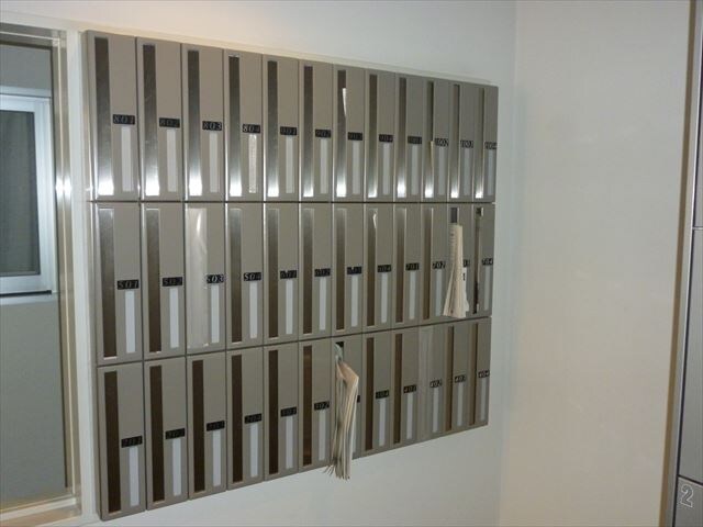 アグリパーク深川の物件内観写真