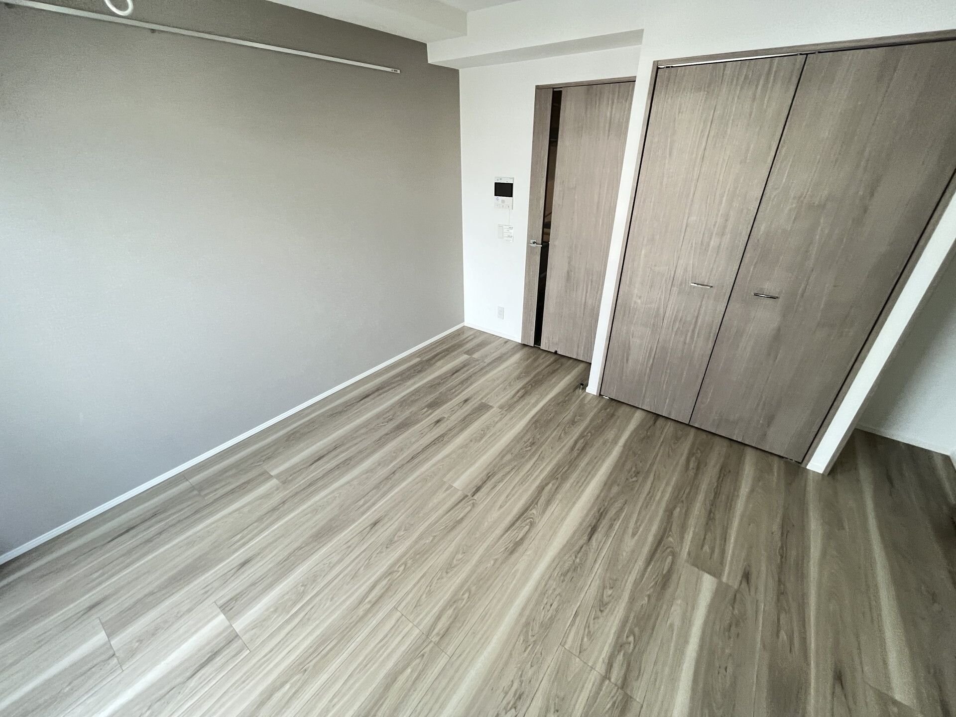 メイクスデザイン門前仲町ガーデンの物件内観写真