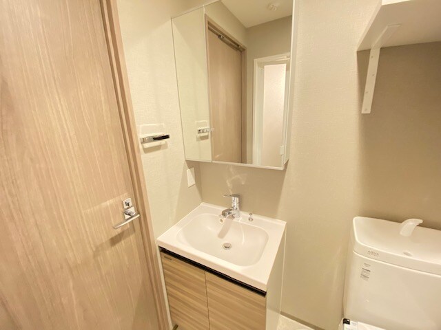 メイクスデザイン門前仲町ガーデンの物件内観写真