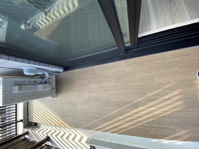 メイクスデザイン門前仲町ガーデンの物件内観写真