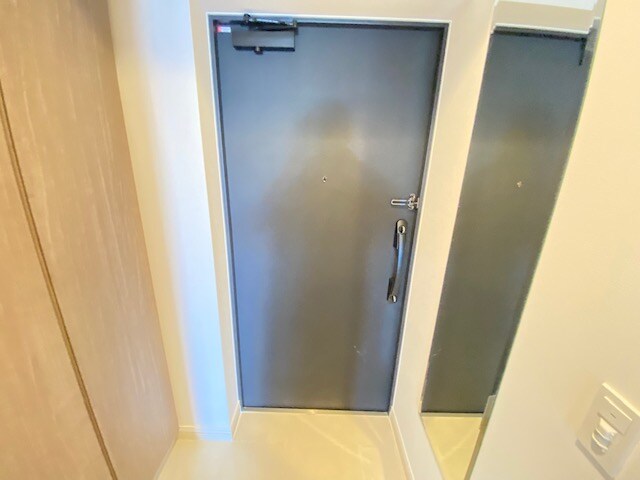 メイクスデザイン門前仲町ガーデンの物件内観写真