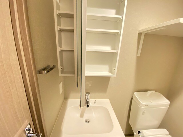 メイクスデザイン門前仲町ガーデンの物件内観写真