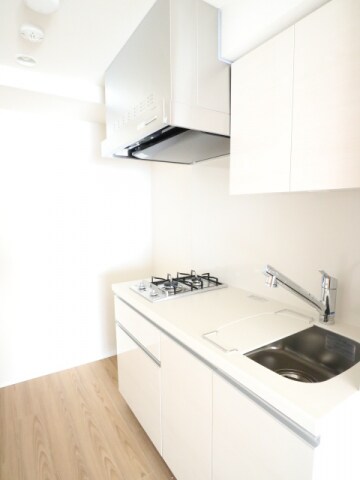 プラウドフラット門前仲町Vの物件内観写真