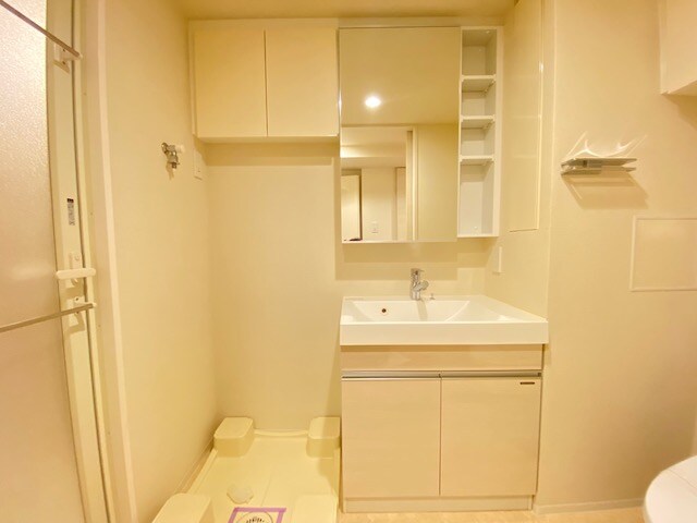 プラウドフラット門前仲町Vの物件内観写真