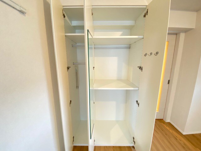 プラウドフラット門前仲町Vの物件内観写真