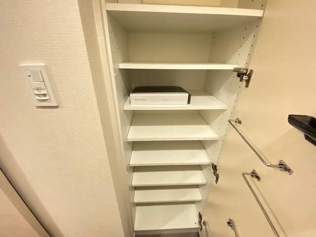 プラウドフラット門前仲町Vの物件内観写真