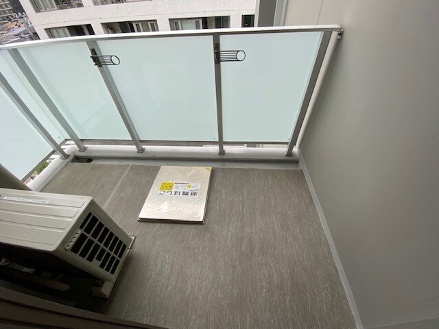 プラウドフラット門前仲町Vの物件内観写真