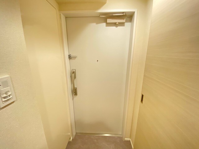 プラウドフラット門前仲町Vの物件内観写真