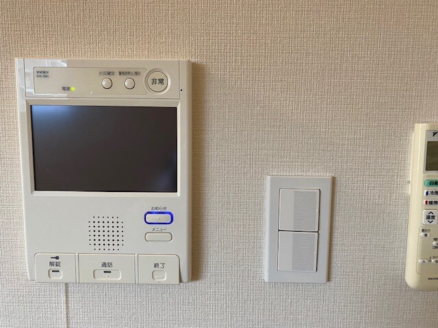 プラウドフラット門前仲町Vの物件内観写真