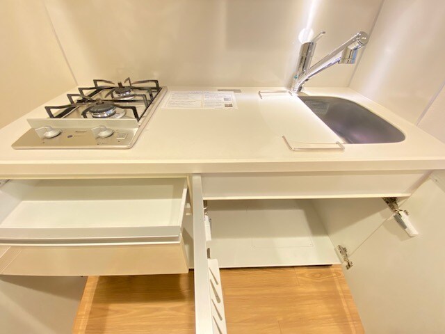 プラウドフラット門前仲町Vの物件内観写真