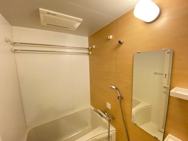 プラウドフラット門前仲町Vの物件内観写真