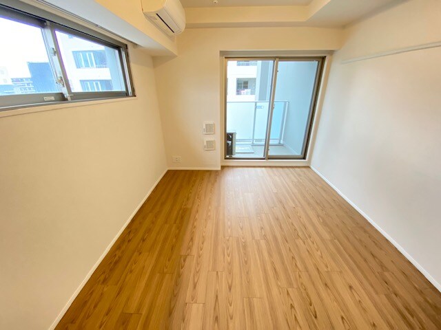 プラウドフラット門前仲町Vの物件内観写真