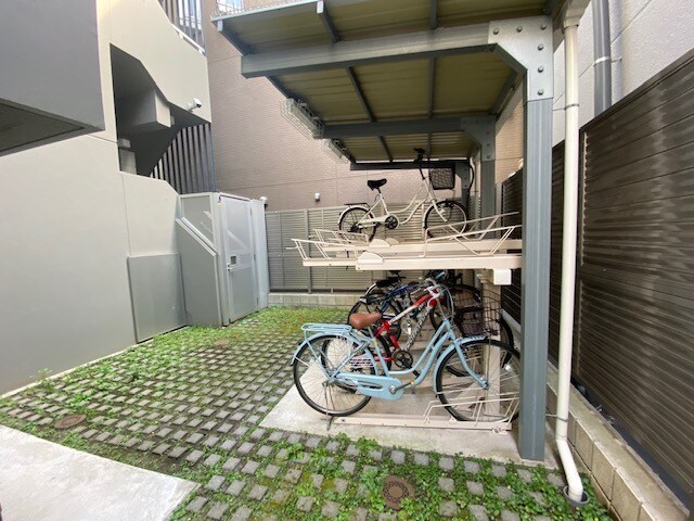 プラウドフラット門前仲町Vの物件内観写真