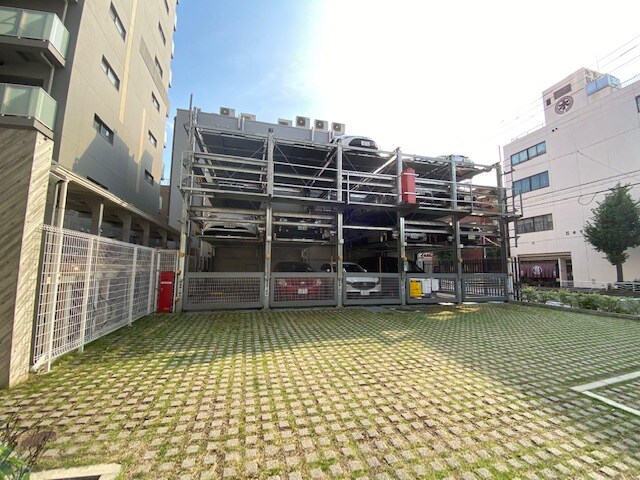 プラウドフラット門前仲町Vの物件内観写真