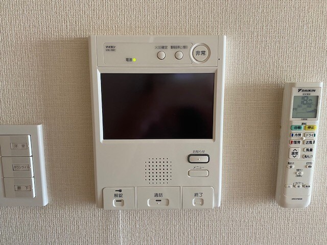 プラウドフラット門前仲町Vの物件内観写真