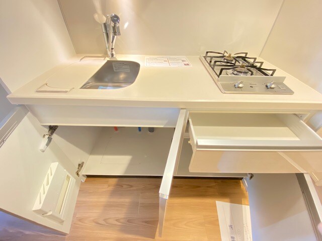 プラウドフラット門前仲町Vの物件内観写真