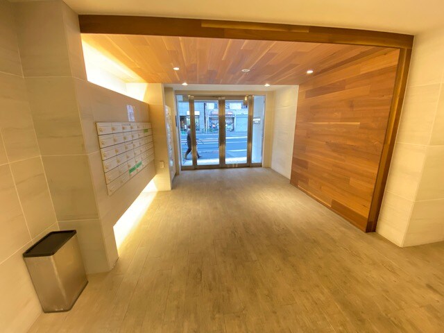 スパシエトラッド門前仲町の物件内観写真