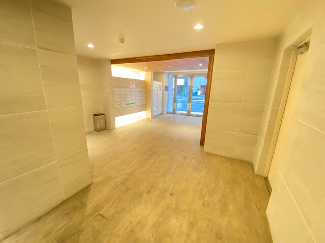 スパシエトラッド門前仲町の物件内観写真