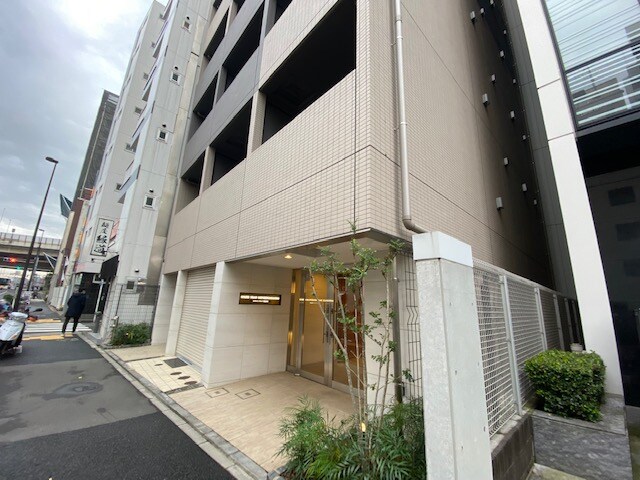 スパシエトラッド門前仲町の物件内観写真