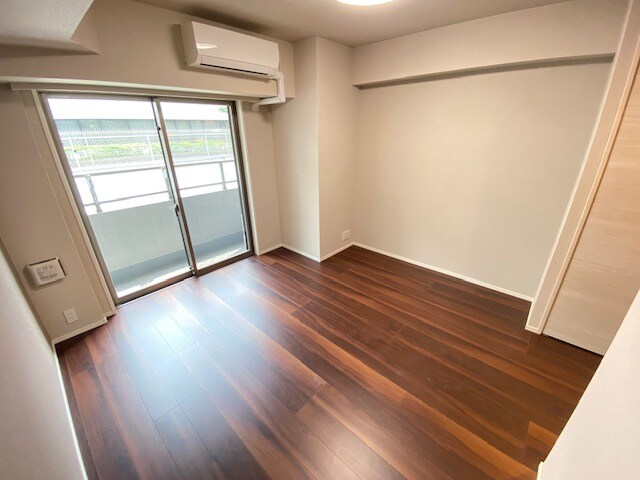 ボアビスタ門前仲町の物件内観写真