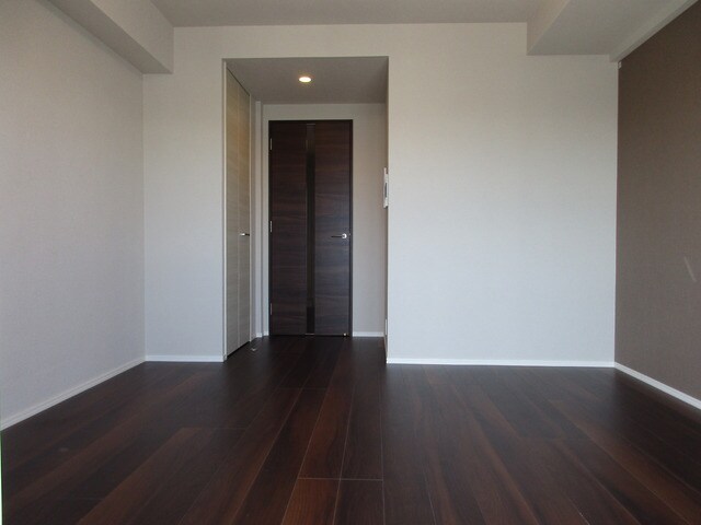 ボアビスタ門前仲町の物件内観写真