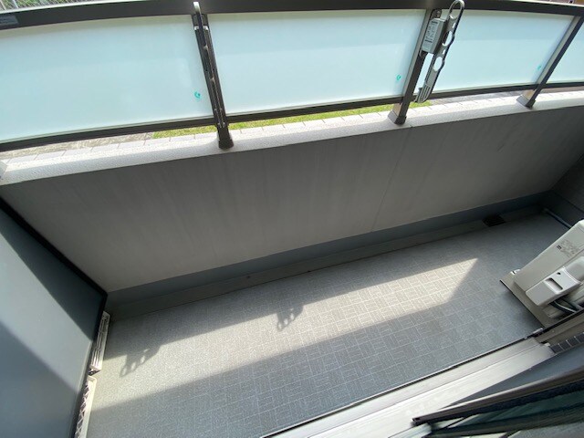 ボアビスタ門前仲町の物件内観写真