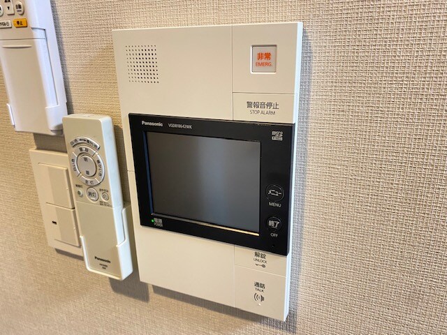 ボアビスタ門前仲町の物件内観写真