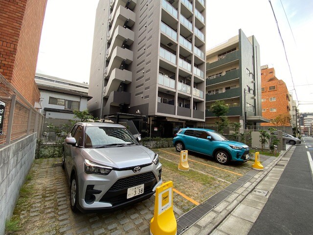 ボアビスタ門前仲町の物件内観写真