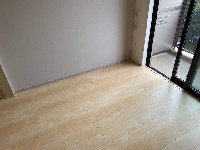 ワンルーフレジデンス木場イーストの物件内観写真