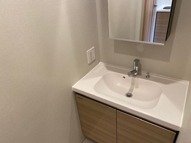 ワンルーフレジデンス木場イーストの物件内観写真