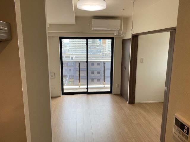 ワンルーフレジデンス木場ウエストの物件内観写真