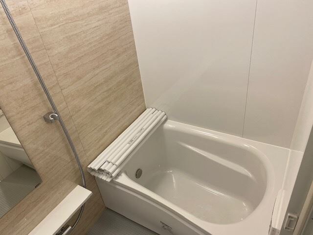 ワンルーフレジデンス木場ウエストの物件内観写真