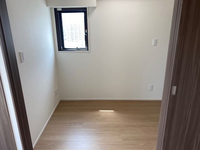 ワンルーフレジデンス木場ウエストの物件内観写真