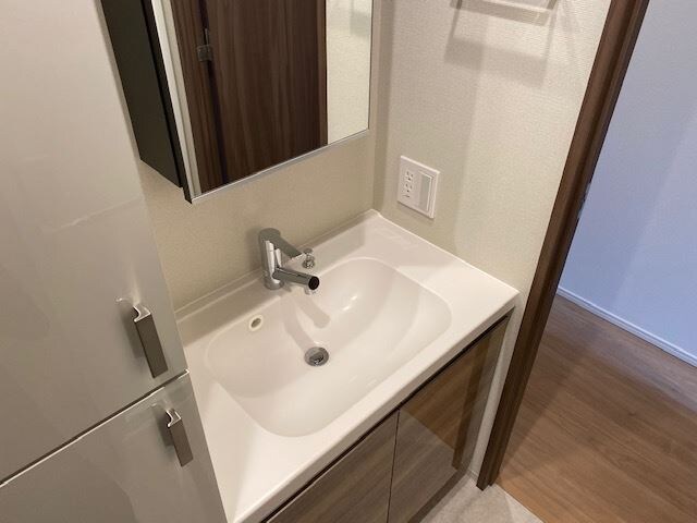 ワンルーフレジデンス木場ウエストの物件内観写真