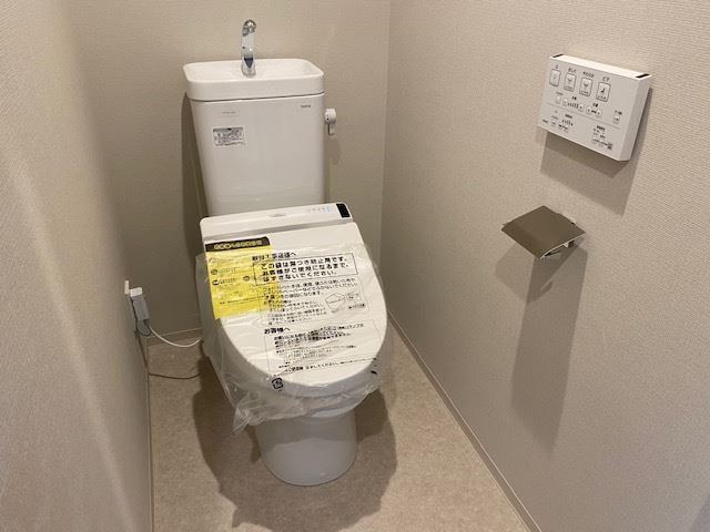 ワンルーフレジデンス木場ウエストの物件内観写真