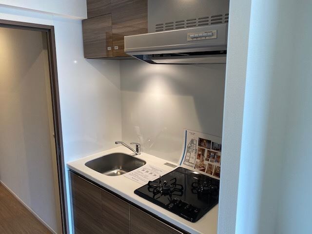 ワンルーフレジデンス木場ウエストの物件内観写真