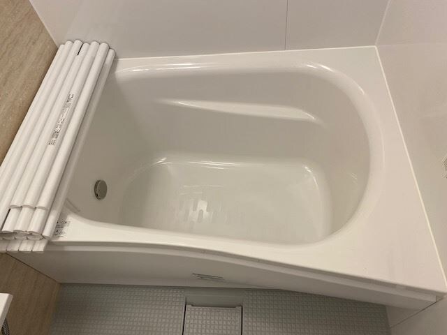 ワンルーフレジデンス木場ウエストの物件内観写真