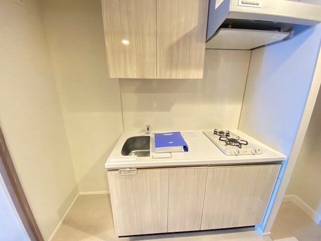 プラウドフラット木場IIの物件内観写真