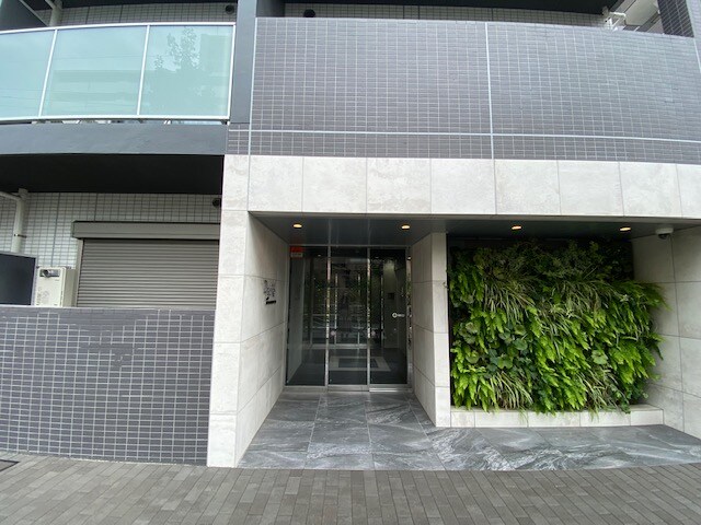 プレール・ドゥーク門前仲町IIIの物件内観写真