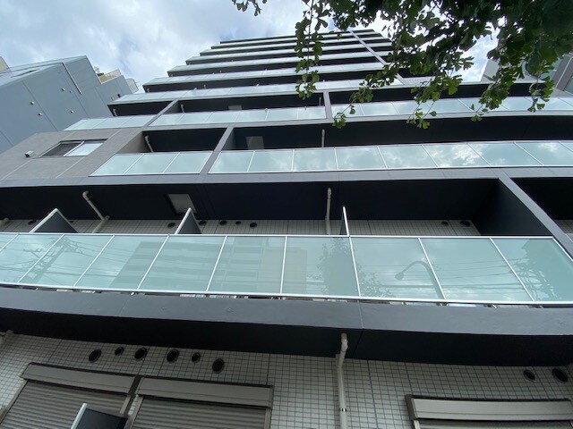 プレール・ドゥーク門前仲町IIIの物件内観写真