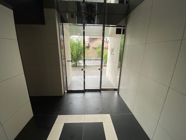 プレール・ドゥーク門前仲町IIIの物件内観写真