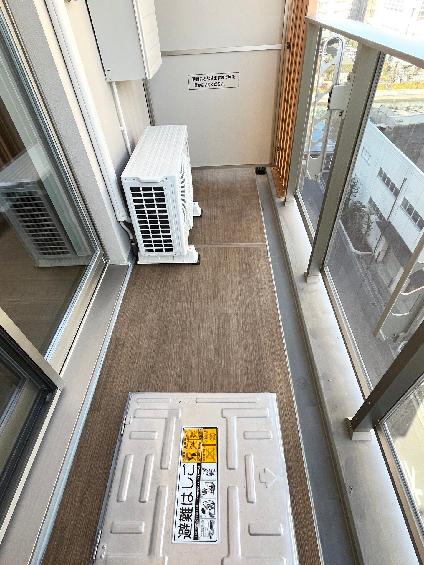 アルファプライム東陽町の物件内観写真