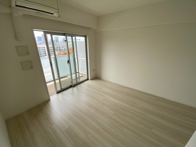 コンフォリア木場親水公園の物件内観写真