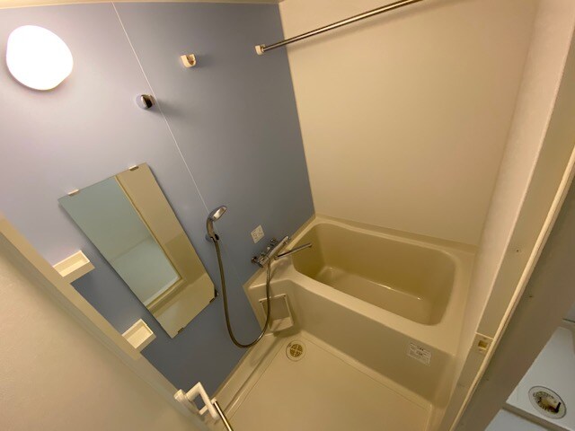 コンフォリア木場親水公園の物件内観写真