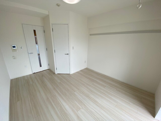 コンフォリア木場親水公園の物件内観写真